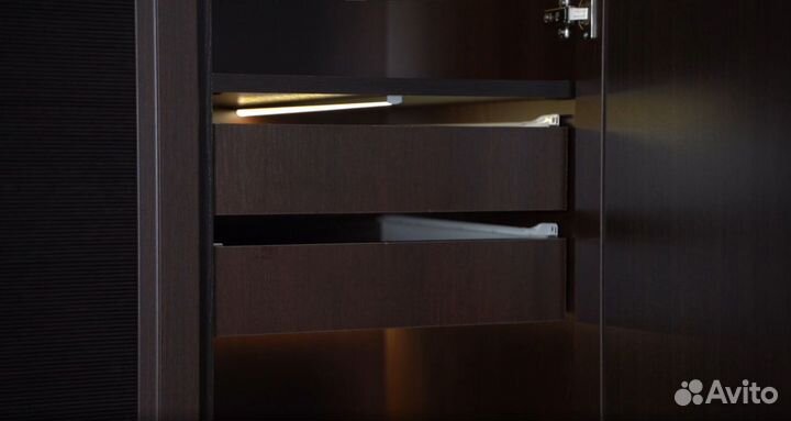 Умная подсветка гарнитура от производителя