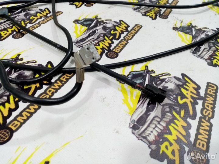 Проводка автомобиля Bmw 3 E36 compact/ E362C