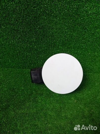 Лючок бензобака Kia Ceed ED G4FA 2012