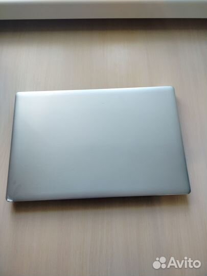 Продам ноутбук