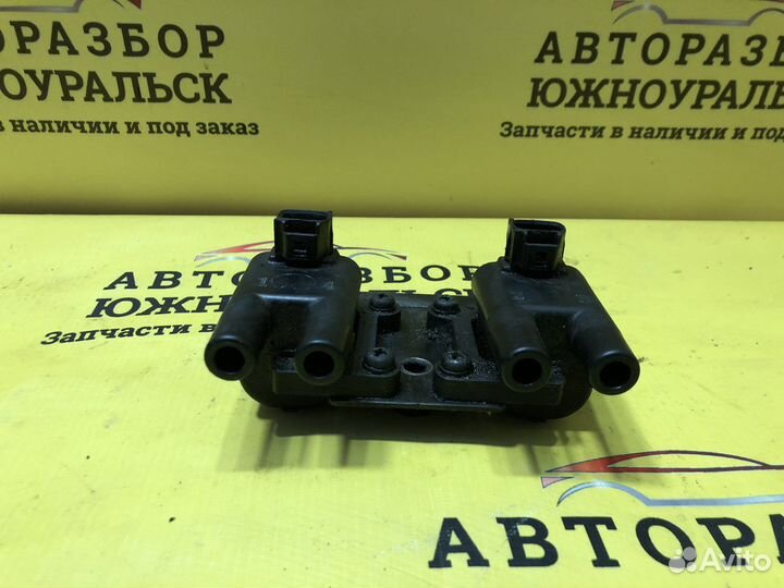 Катушка зажигания Chevrolet Lacetti 1.4 2007