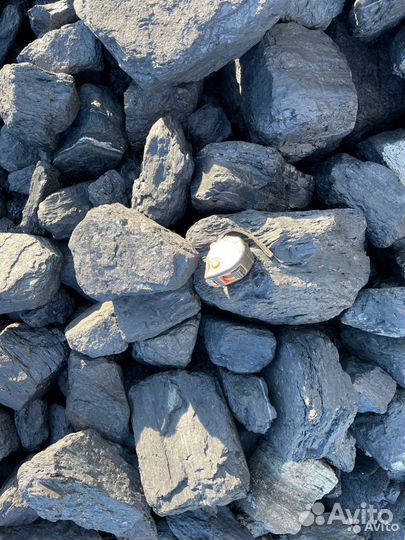 Уголь тоннар