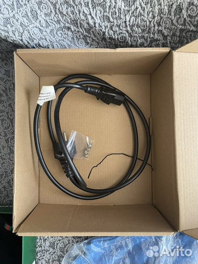 Блок питания для пк