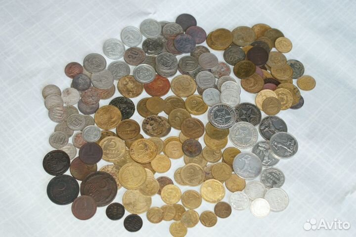 Советы с 1924-1959