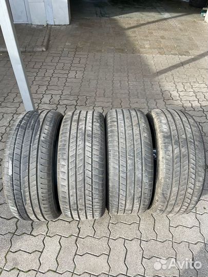 Bridgestone Alenza 001 255/55 R18