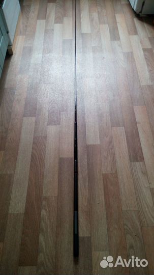 Удочка карбон 4,5 м