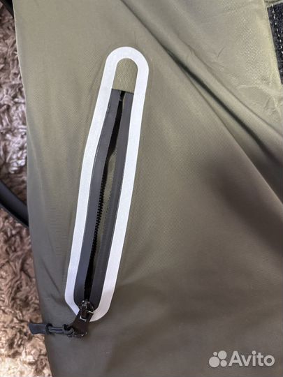 Зимний комбинезон 158