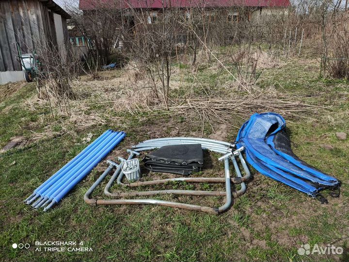 Батут