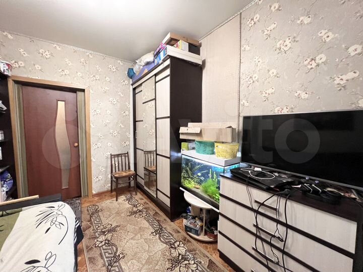 2-к. квартира, 37 м², 1/2 эт.