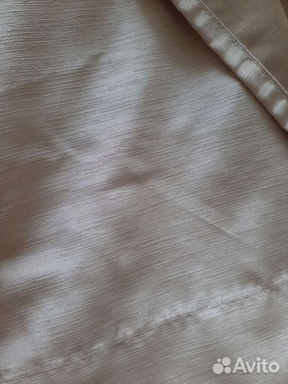 Шторы и тюль 4 вида