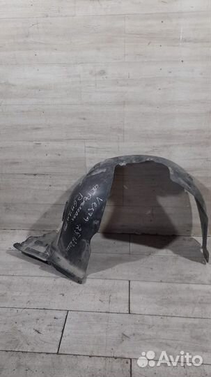 Подкрылок передний правый LADA Vesta С 2015 Года