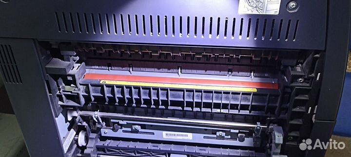 Копировальный аппарат KM 1635