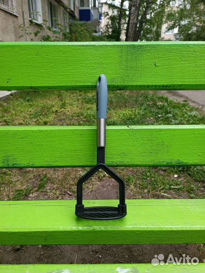 Мялка для картофеля