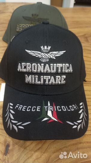 Aeronautica Militare (не только) Бейсболки(не толь