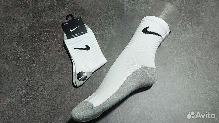 Носки Nike высокое качество