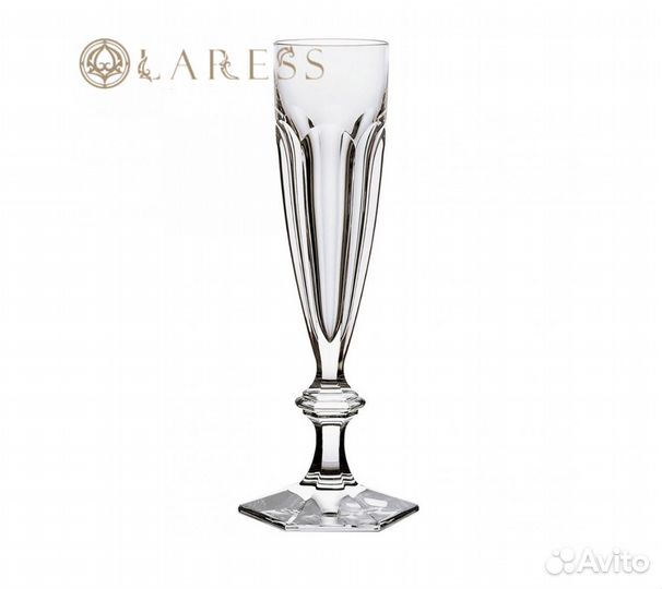 Фужер для шампанского Baccarat Harcout 170 мл