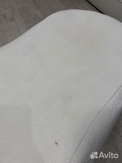 Кокон Зевушка для новорожденных