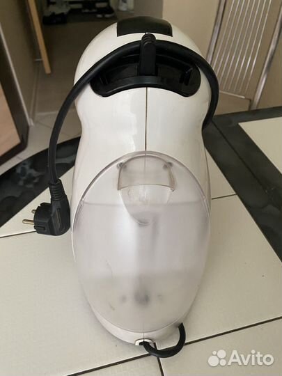 Кофемашина nescafe dolce gusto