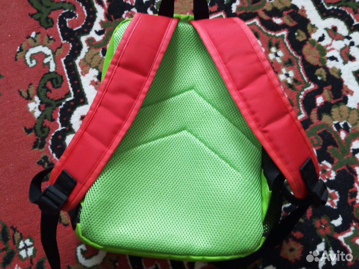 Рюкзак детский