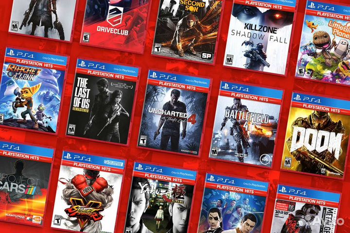 Пополнение кошелька playstation+игры Ps 4, ps 5
