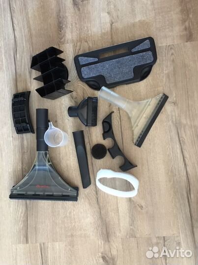 Пылесос Ariete