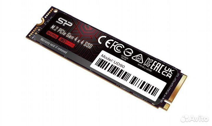 Silicon Power (SP500GBP44UD9005)