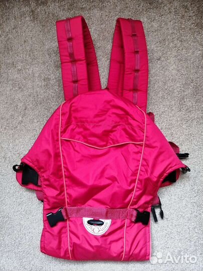 Рюкзак кенгуру