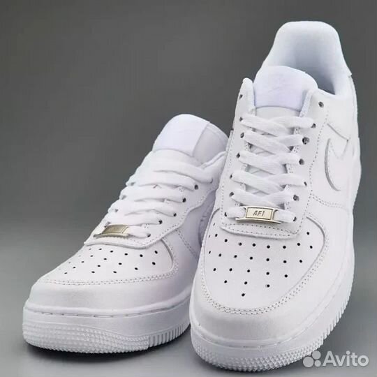 Кроссовки мужские Nike air force 1