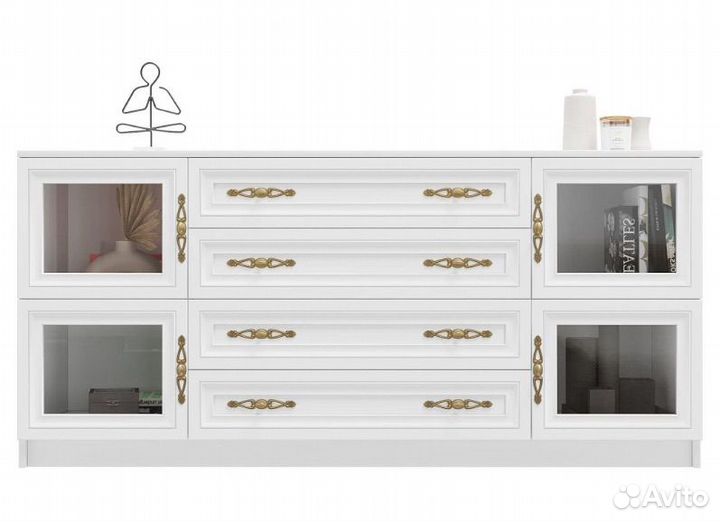 Комод Карлос-062