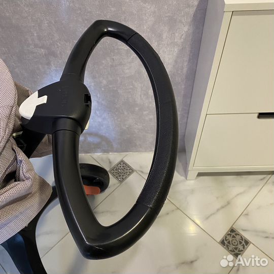 Коляска stokke xplory v6