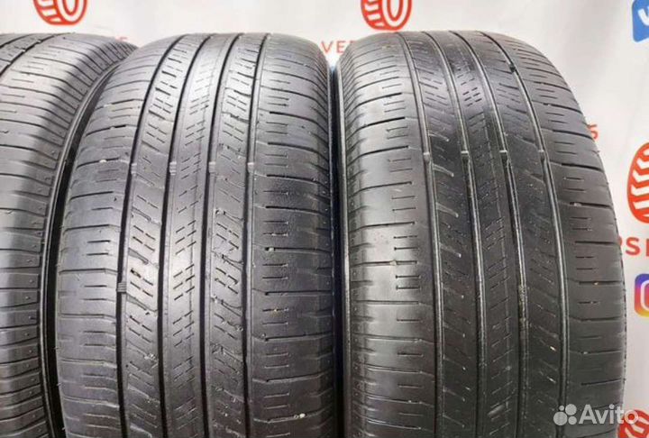 Goodyear Eagle Sport 225/55 R18