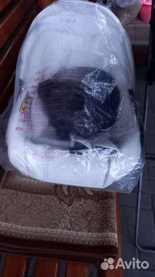 Коляска adamex 3 в 1