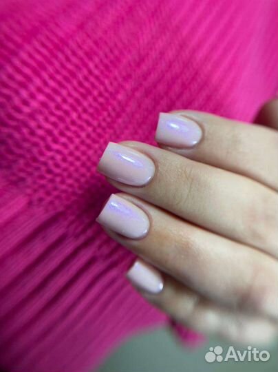 Маникюр на дому,ищу модель