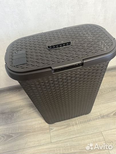 Корзина для белья