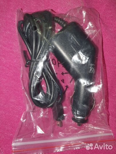 GPS навигатор Explay PN 375