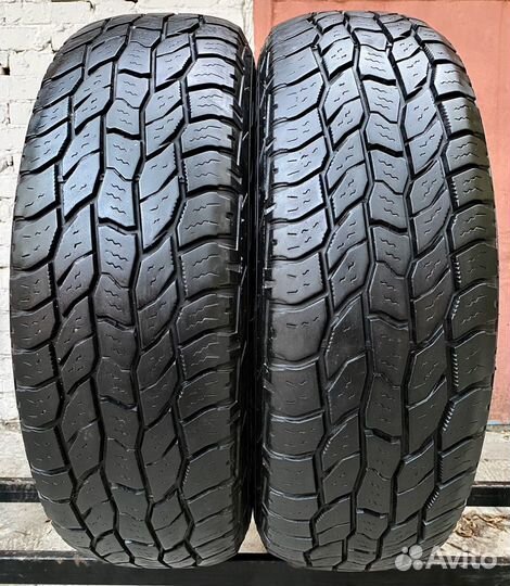 Cooper Discoverer AT3 LT 235/75 R16