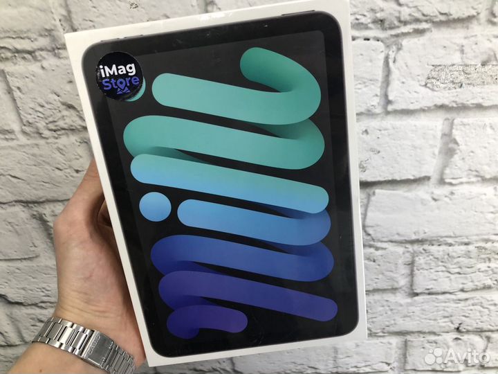 Планшеты iPad Air и Pro / Новые / Рассрочка