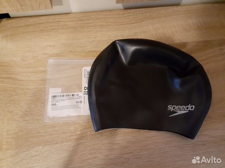 Шапочка для плавания