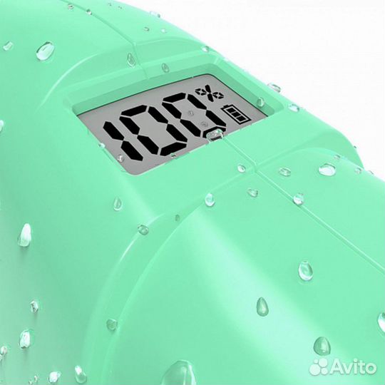 Водный электрический бластер пистолет water gun