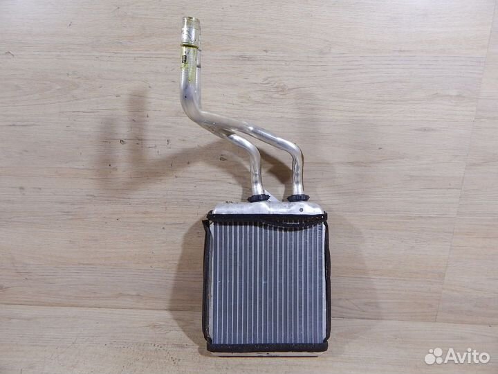 Радиатор отопителя Opel Astra H