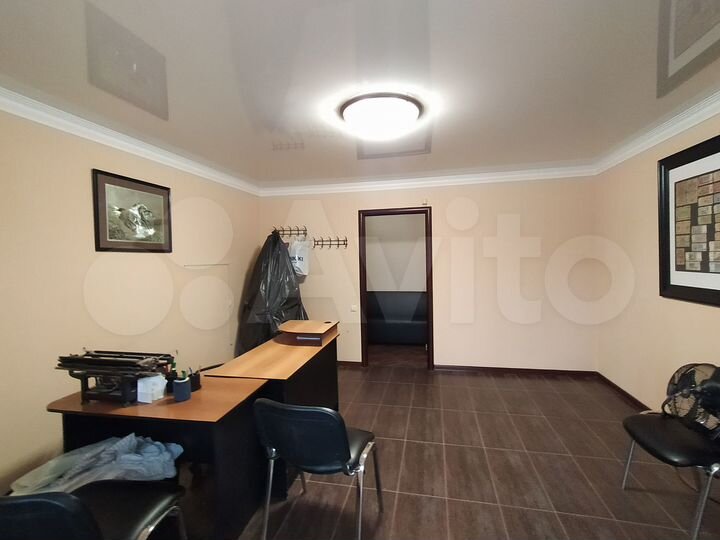 Офис в Сипайлово 1 этаж, 22.5 м²
