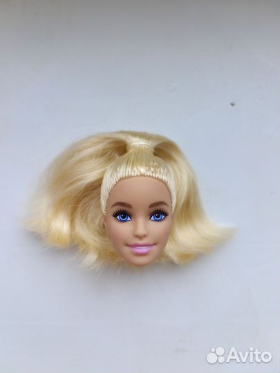 Барби головы по сто р
