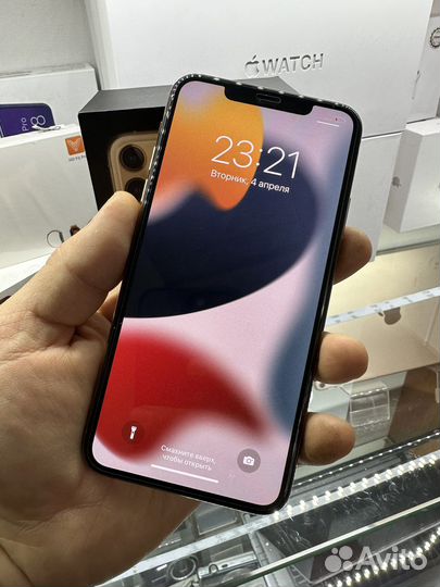 iPhone 11 Pro Max, 64 ГБ