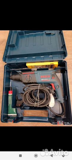 Перфоратор