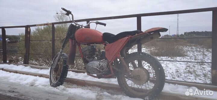 Иж планета 5