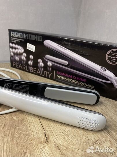 Выпрямитель для волос