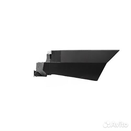 Задний силовой бампер OJ