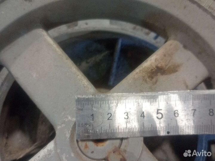 Электро двигатель