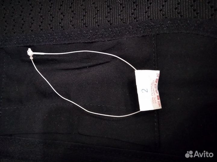 Бандаж послеродовой