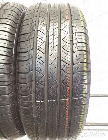 Michelin Latitude Tour HP 235/60 R18 103V
